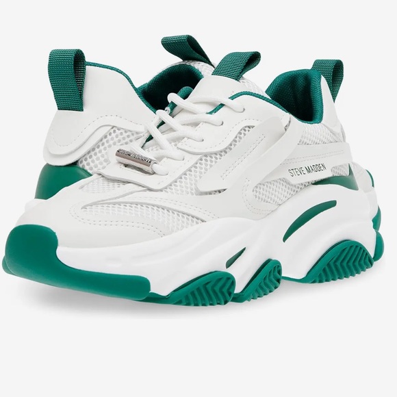 Steve Madden Shoes - Steve Madden Sneakers